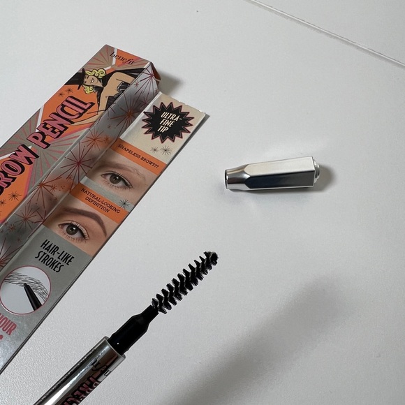 Benefit cosmetics Precisely My Brows Pencil Shade 4.5 - Picture 4 of 4